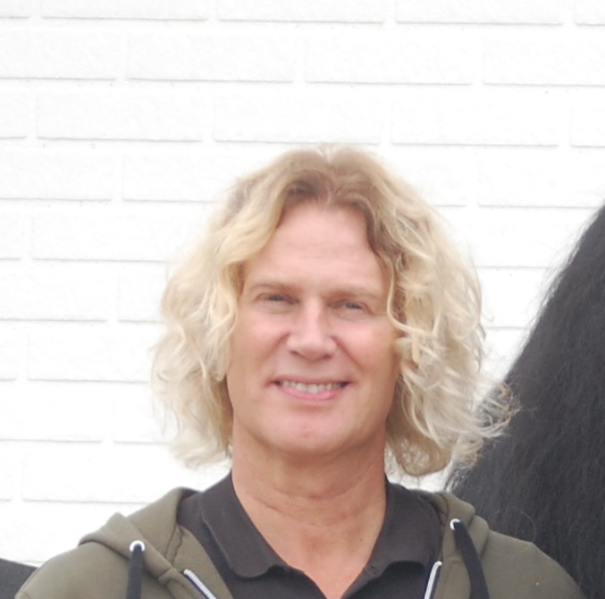 Frank Hillebrand (Psychosociaal therapeut) Frank Hillebrand (Psychosociaal therapeut)