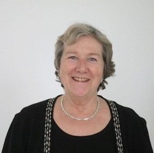 Annet Grob (GZ psycholoog & GZ haptotherapeut)