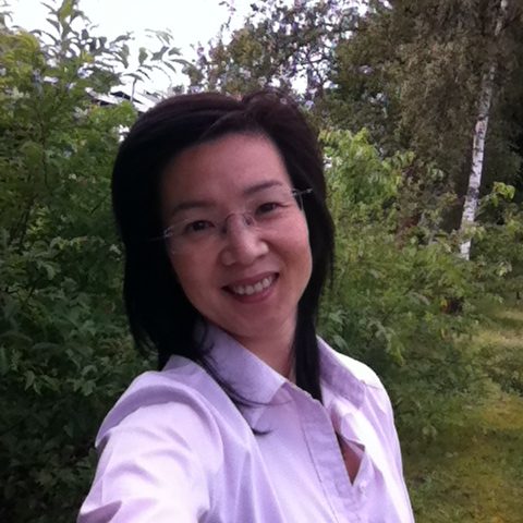 Suzie Fung A Yu (Acupuncturist & herbalist) Suzie Fung A Yu (Acupuncturist & herbalist)
