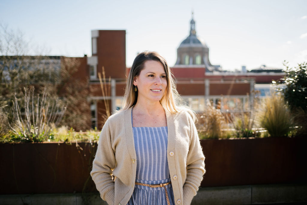 Allyson Kukel (Yoga, mindfulness & coaching) Allyson Kukel (Yoga, mindfulness & coaching)