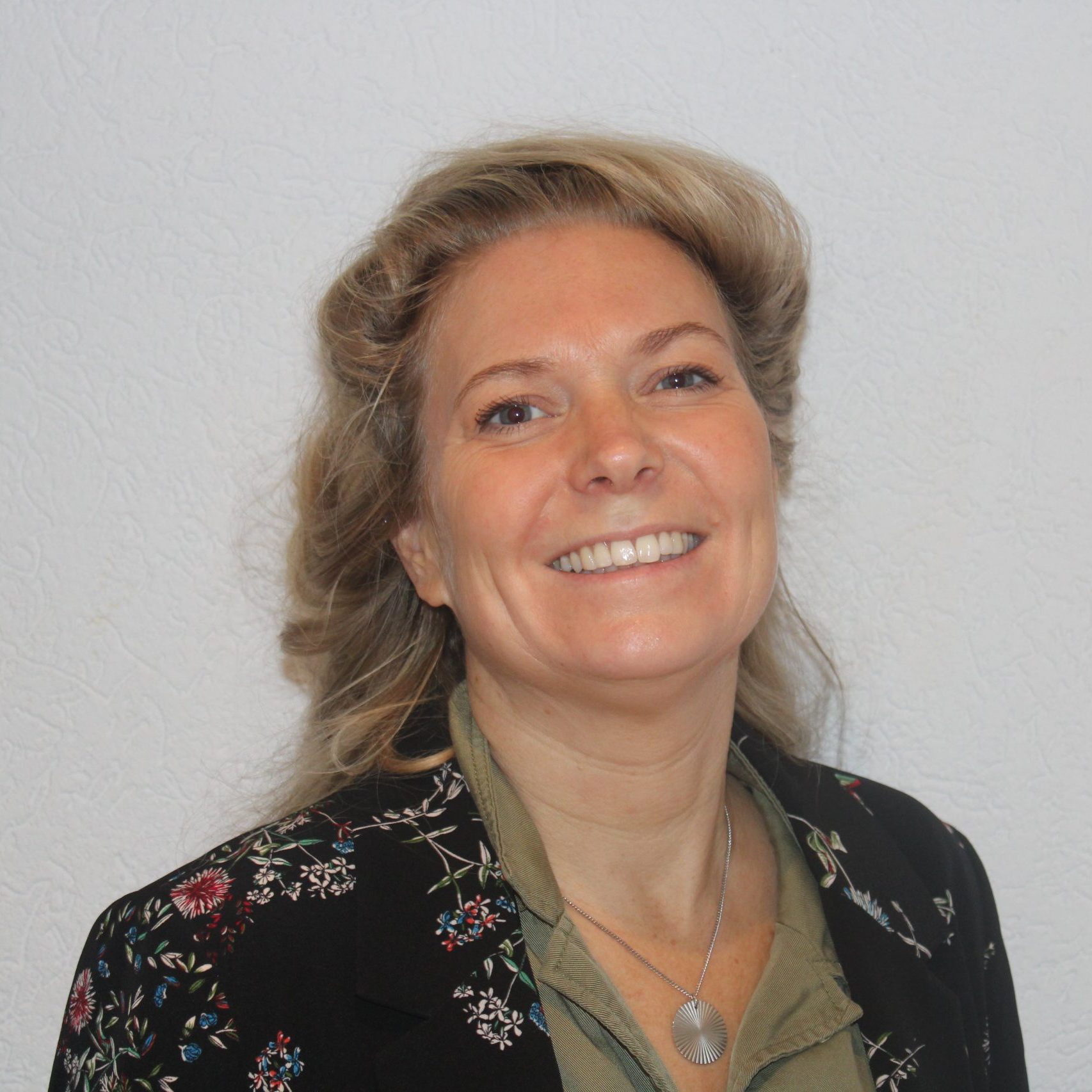 Annelies Meester (Vaktherapeut en re-integratiecoach)