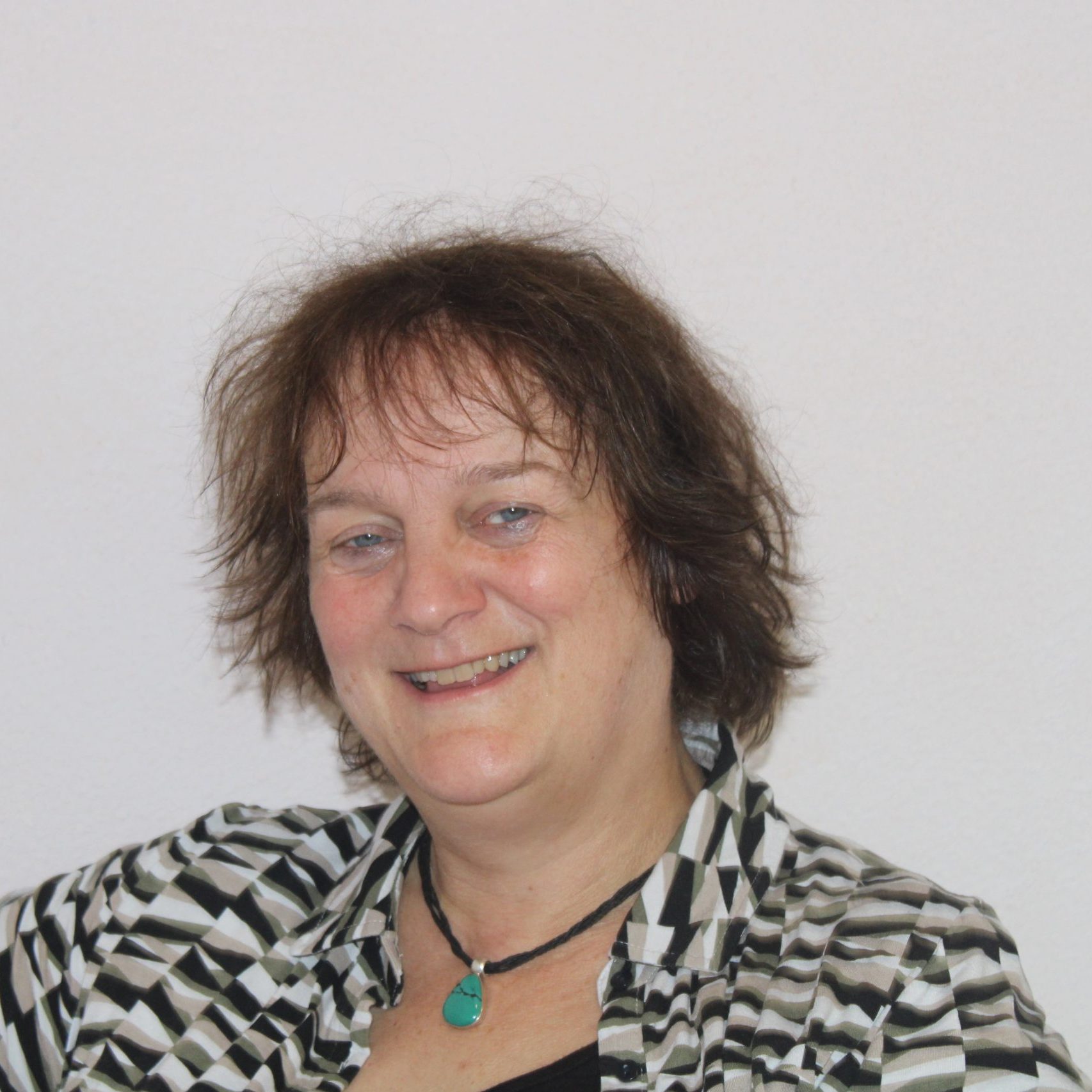 Sandra Bauwens (Psycholoog, coach & mindfulnesstrainer)