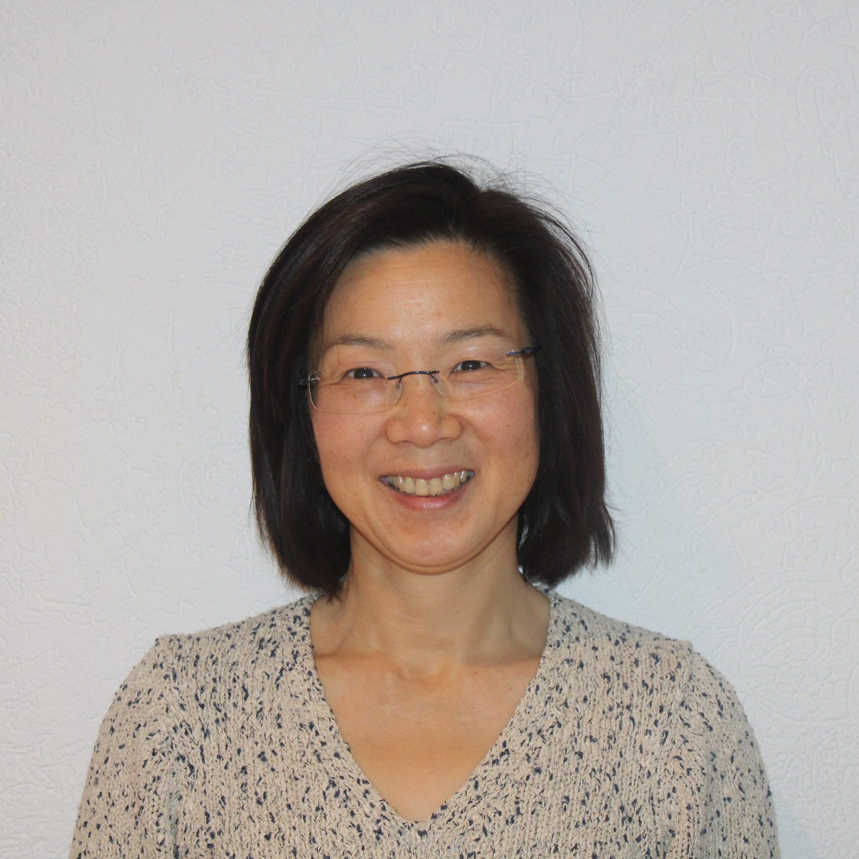 Suzie Fung A Yu (Acupuncturist & kruidentherapeut)