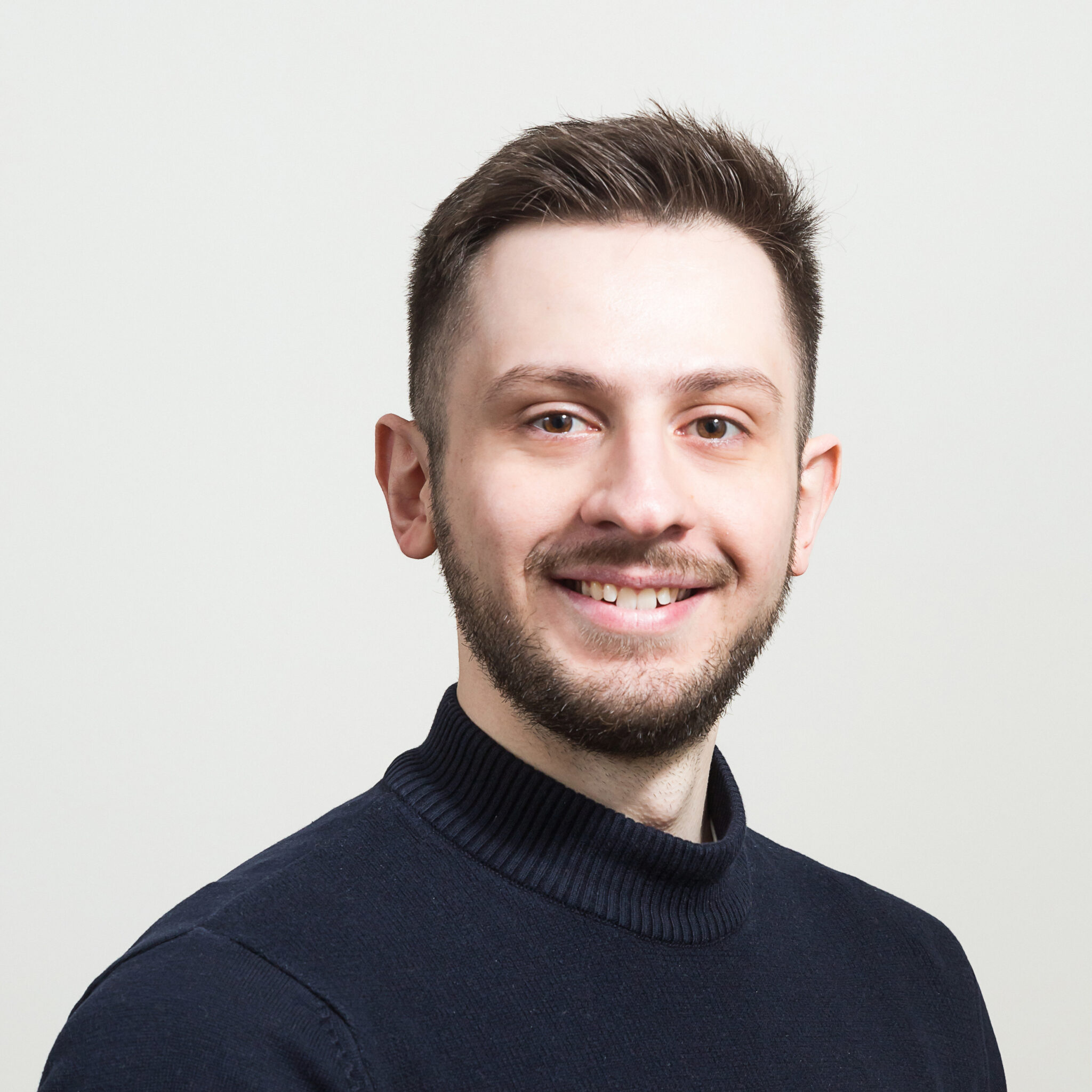 Guram Beraia (Psycholoog)